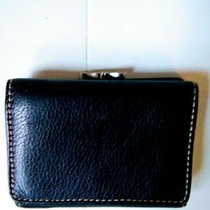 Genuine Leather Wallet